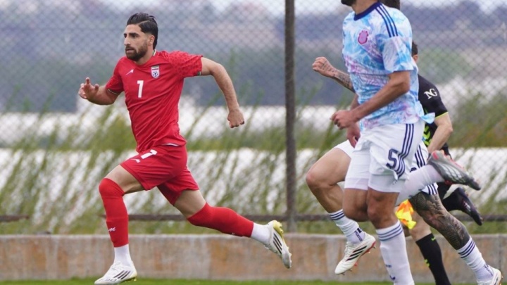 سقوط جهانبخش، تردید قلعه‌نویی