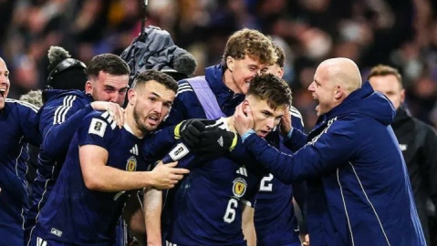 فرصتی برای احیای افتخارات گذشته