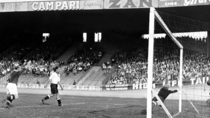 پیروز شوید یا بمیرید