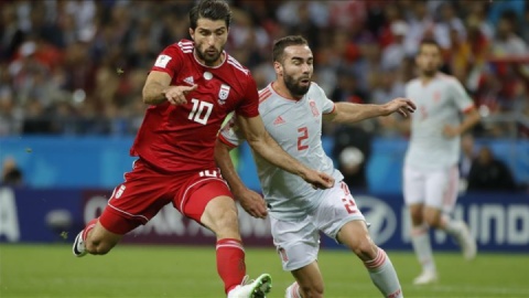 بدشانسی، ترس و دستپاچگی مهم‌تر از ضعف فنی