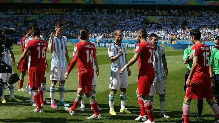 شش تقابل بزرگ تیم ملی در جام جهانی که خاطره‌انگیز شد