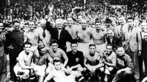 جام غایبان بزرگ