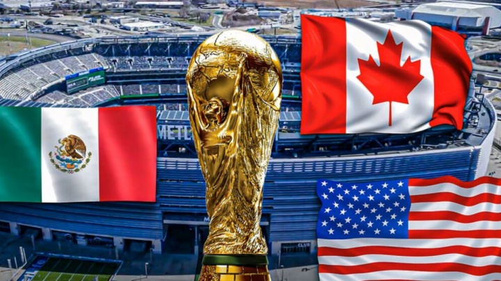 مراقب رفتارهای دولت امریکا باشید!