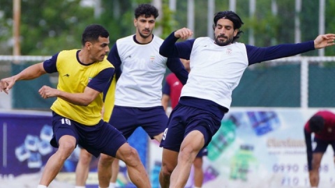 در انتظار الماس