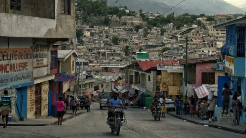 گلادیاتورهای کارائیب