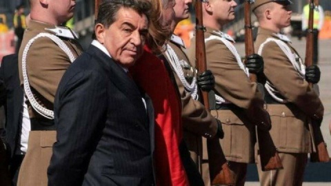 آخرین تلاش‌های رفیق ترامپ برای حذف ایران!