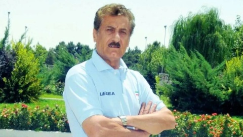 رشیدی: به خاطر لجبازی با مهاجرانی به جام جهانی نرفتم