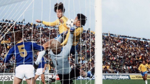 روایتی از ساخت ماراکانا