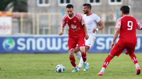 دومینوی صعود و سقوط