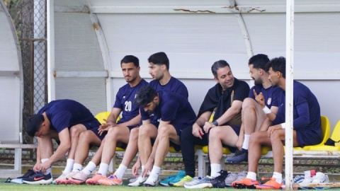 صعود به یک قدمی رکورد طلایی98؟