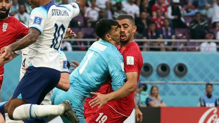 در انتظار یک جام جهانی نرمال