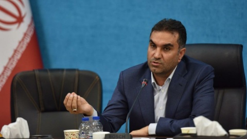 تیم ملی صدای ملت است