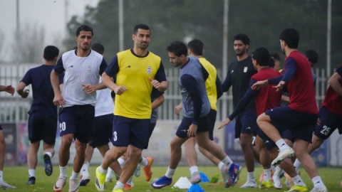 زمان تصمیم‌گیری قلعه‌نویی