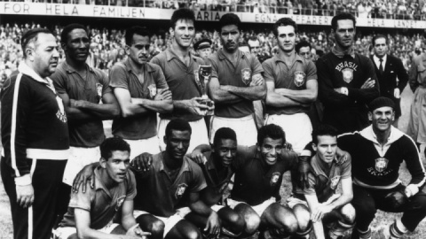 معجزه‌ای با طعم دوپینگ؟