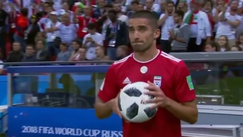 وقتی اوت میلاد محمدی جهانی شد!