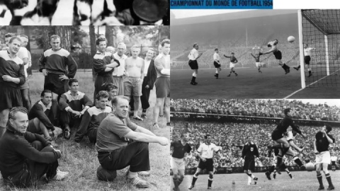 انقلاب تصویر