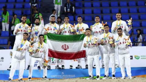 این مدال‌ها را بیشتر دوست داریم