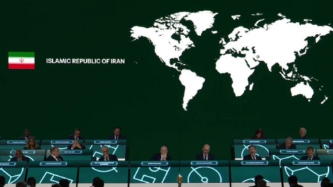 آزمون بزرگ فیفا برای تأمین امنیت تیم ملی
