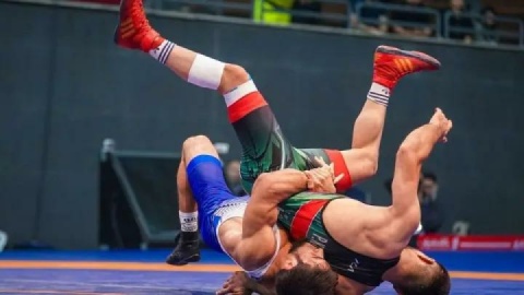 غول‌ها نمی‌بازند