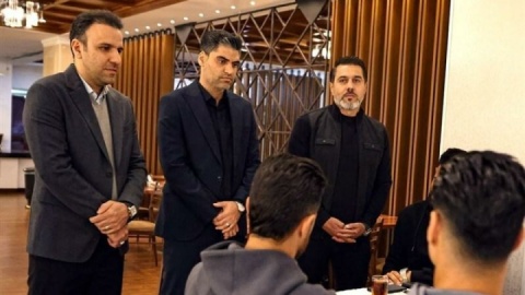 پایان سلسله افشینیان!