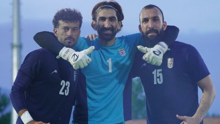 جو تورنمنت اینها را نمی‌گیرد