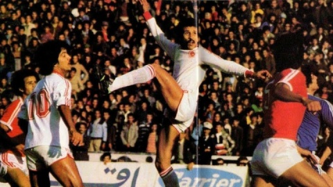 حواشی جذاب جام جهانی 1978