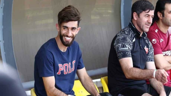 قلی‌زاده دیگر به کار پرسپولیس نمی‌آید