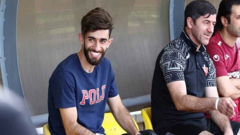 قلی‌زاده دیگر به کار پرسپولیس نمی‌آید