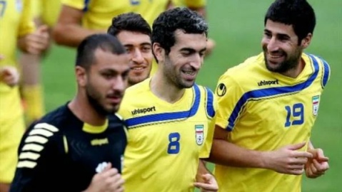 حسرت ابدی