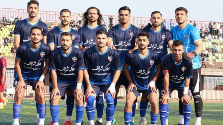 داماش گیلان در برزخ