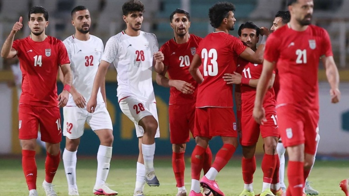 سبقت در پیج تند انتخاب