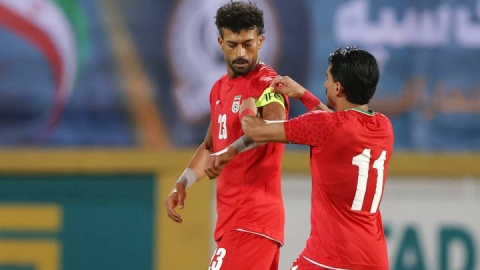 رامین هدف بزرگ نقل و انتقالات استقلال