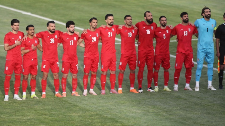 احترام به ایران و دیگر هیچ