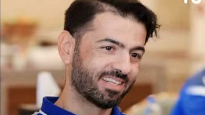 موفقیت منتظری درسکوت و آرامش