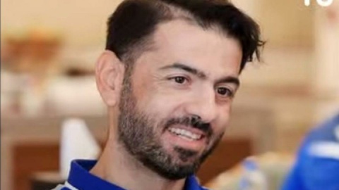 موفقیت منتظری درسکوت و آرامش