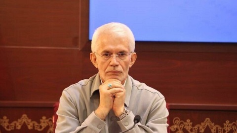 اسبقیان: ثابت شود وزارت در انتخابات دخالت کرده، استعفا می‌دهم