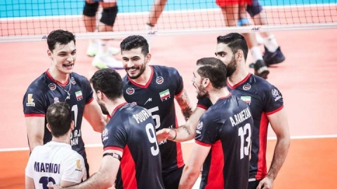 دوئل با سامورایی‌ها پای فینال آسیا
