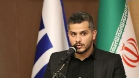 فراهانی: غیبت داماش قابل اغماض نیست
