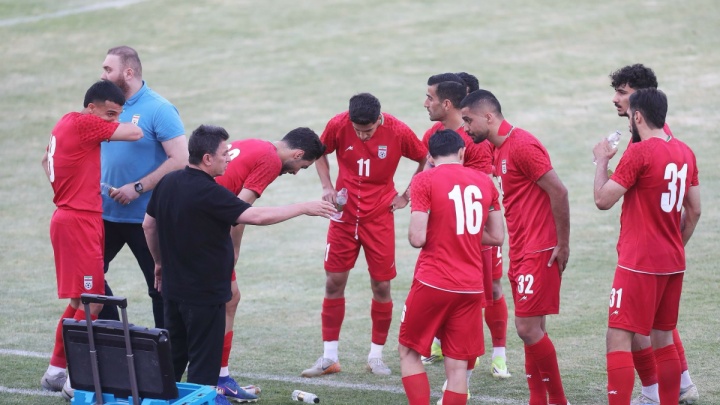 قد بلند نداریم، آمارها رؤیایی نیست