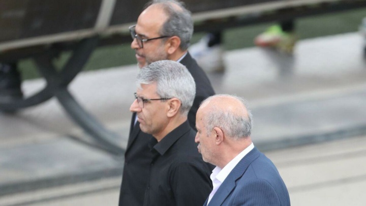 بقایی: تصمیم برای حضور در جام جهانی توسط وزارت ورزش و فدراسیون انجام شد