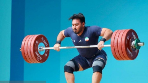 نیاز به بازنگری و اصلاح تکنیک در برخی اوزان