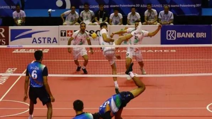 نرفته برگشت خوردیم!