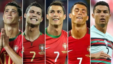 رویای فتح جام با CR6!