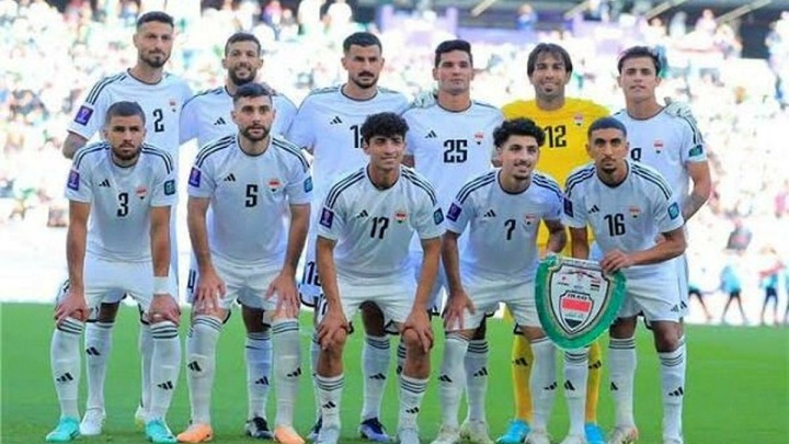 مقاوم مثل شیرهای بینالنهرین