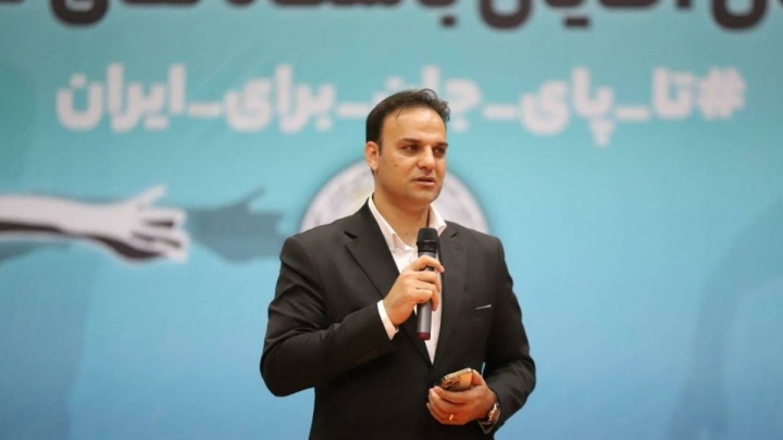 دو تیم لیگ برتر هندبال به دلیل غیبت در مسابقات کنار گذاشته شدند