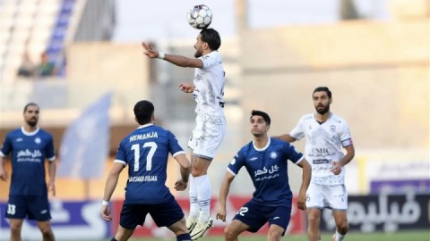 گل‌گهر و چادرملو هم مخالف برگزاری تونمنت شش‌جانبه