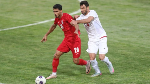 علی علیپور جام جهانی را از دست می‌دهد؟!