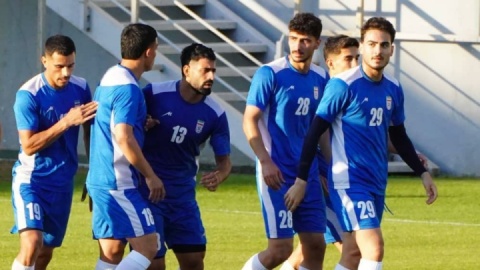 رزاقی‌نیا برگ برنده امیر
