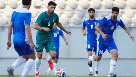 شماره 9 می‌خواهد بازیکن پست 10 باشد