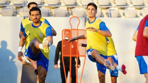 نبرد تجربه با فرسایش